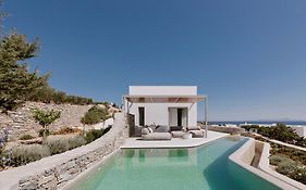 Melora Villas Paros