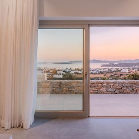 Melora Villas Paros Angairiá Exterior photo