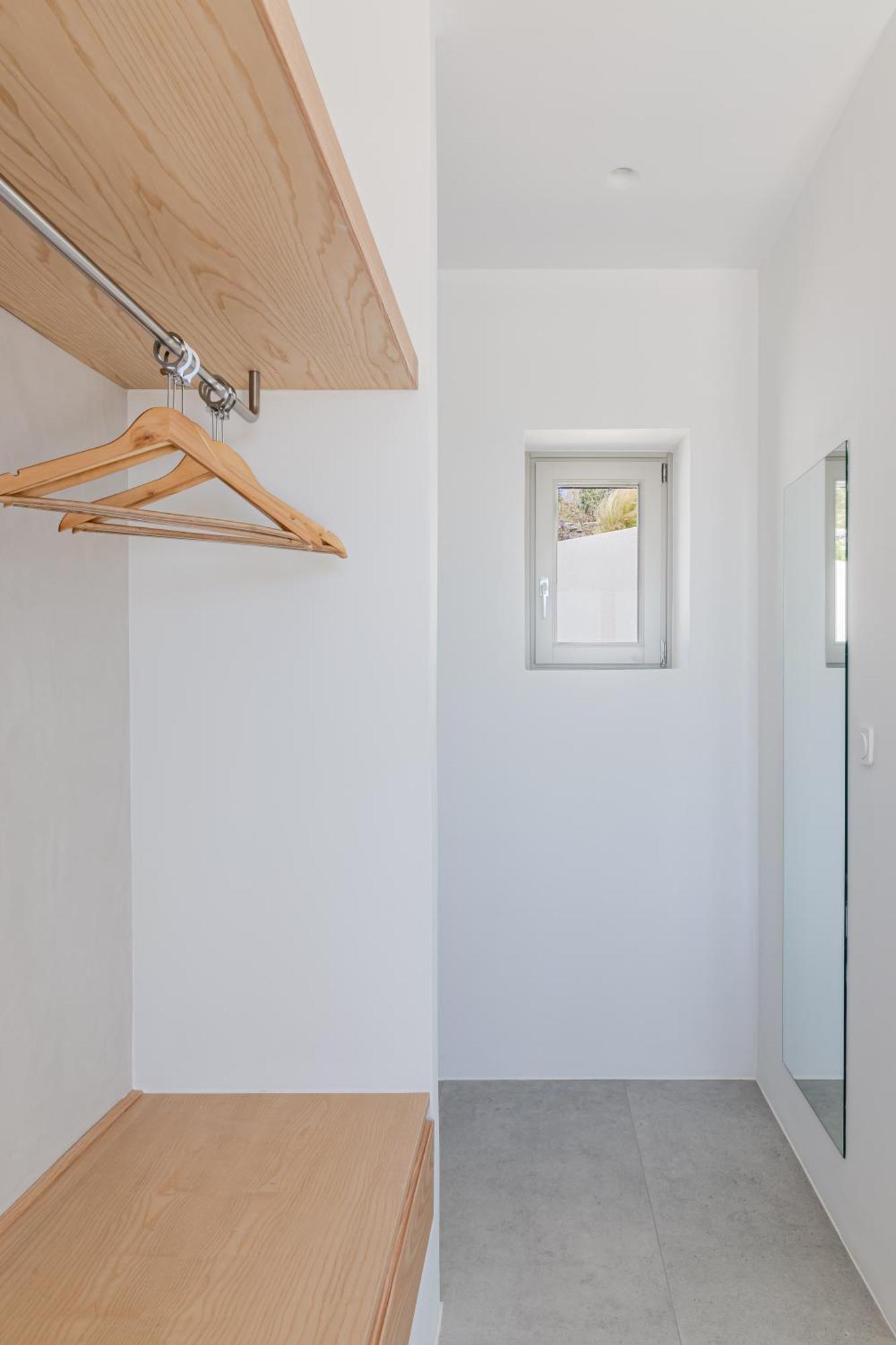 Melora Villas Paros Angairiá Room photo
