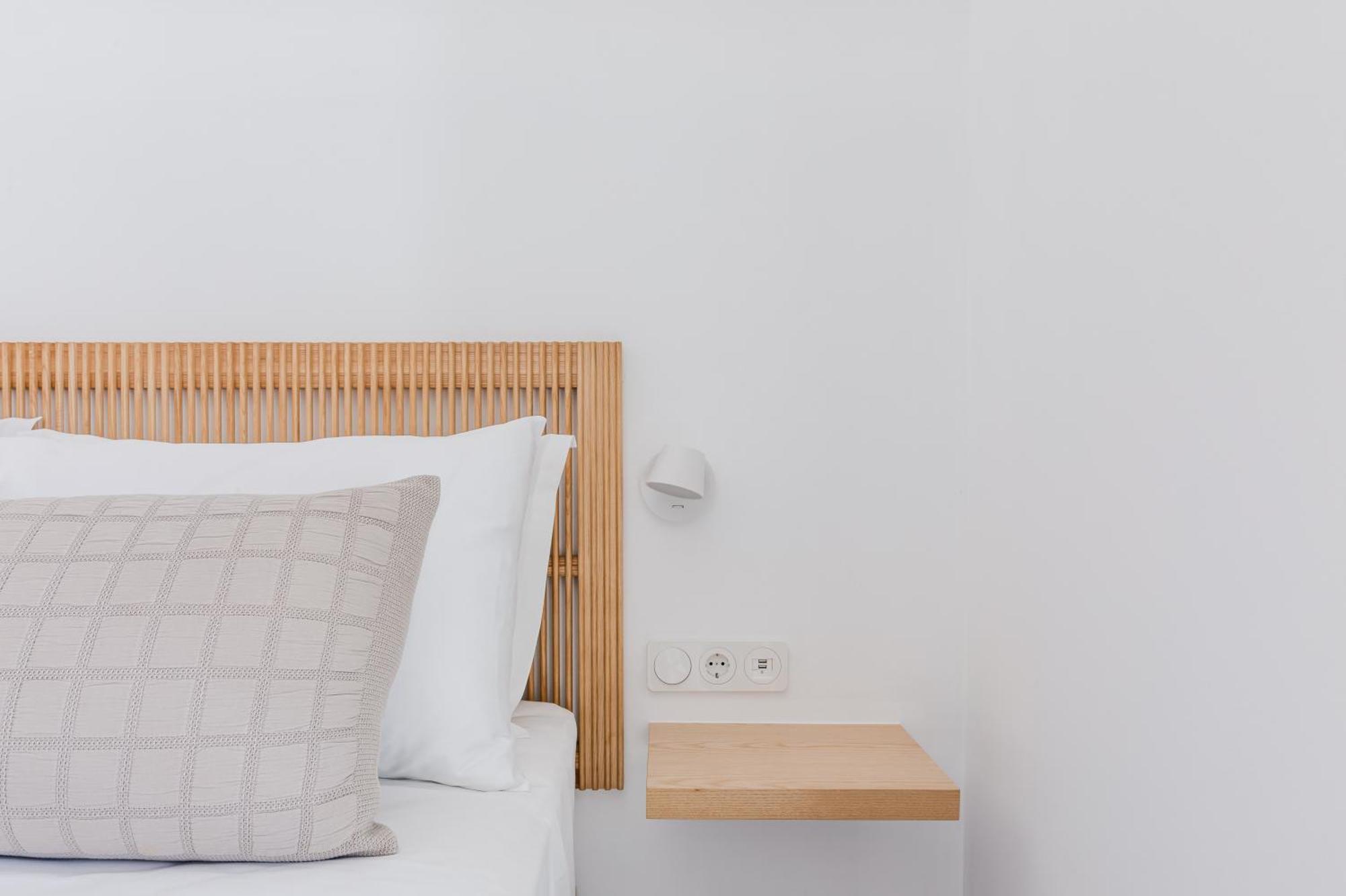 Melora Villas Paros Angairiá Exterior photo