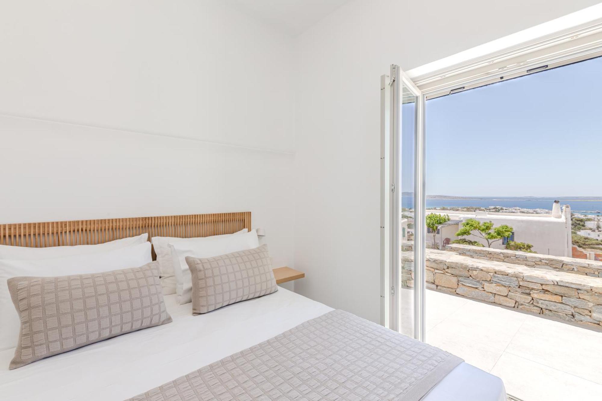 Melora Villas Paros Angairiá Exterior photo