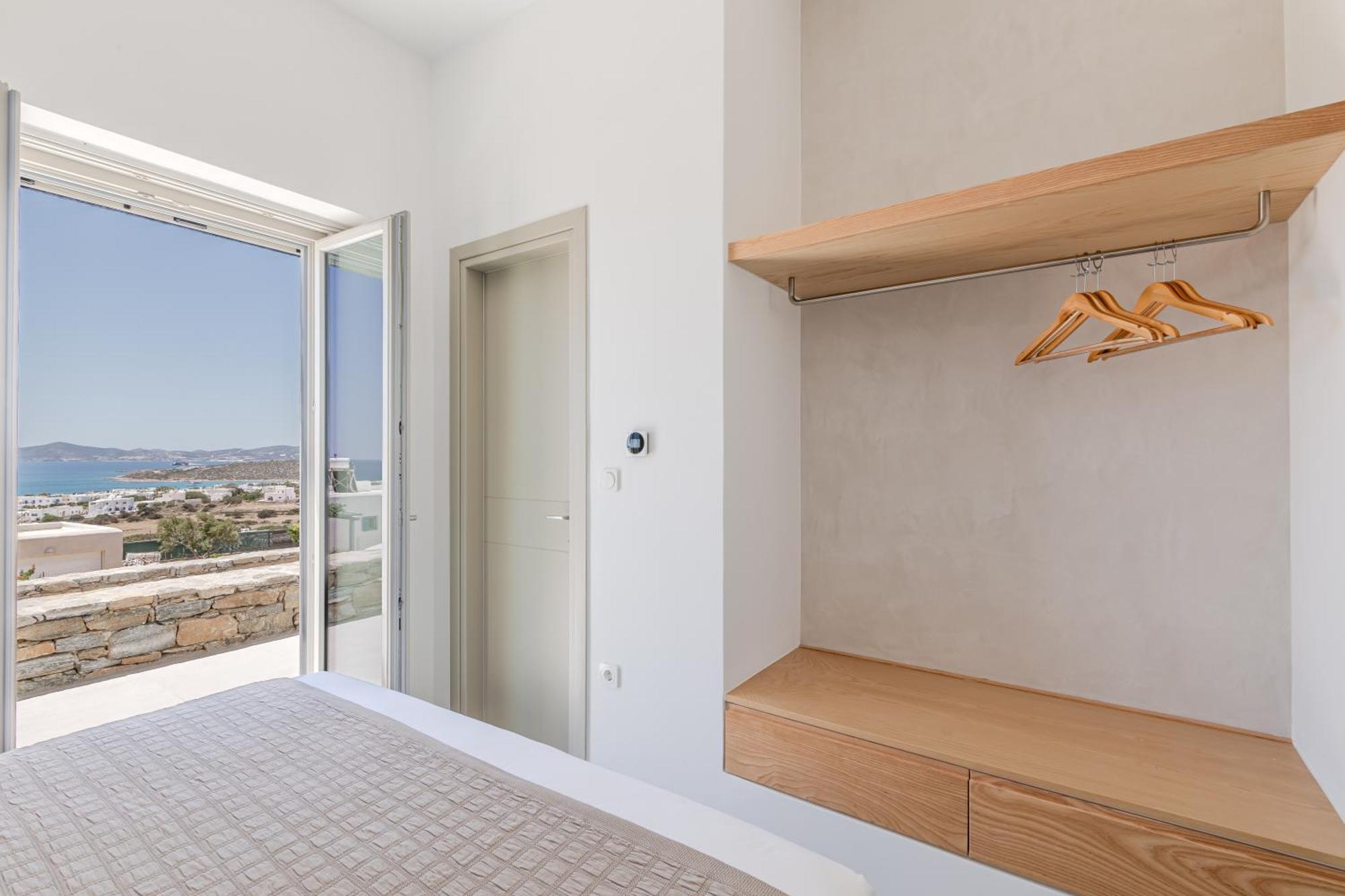 Melora Villas Paros Angairiá Room photo
