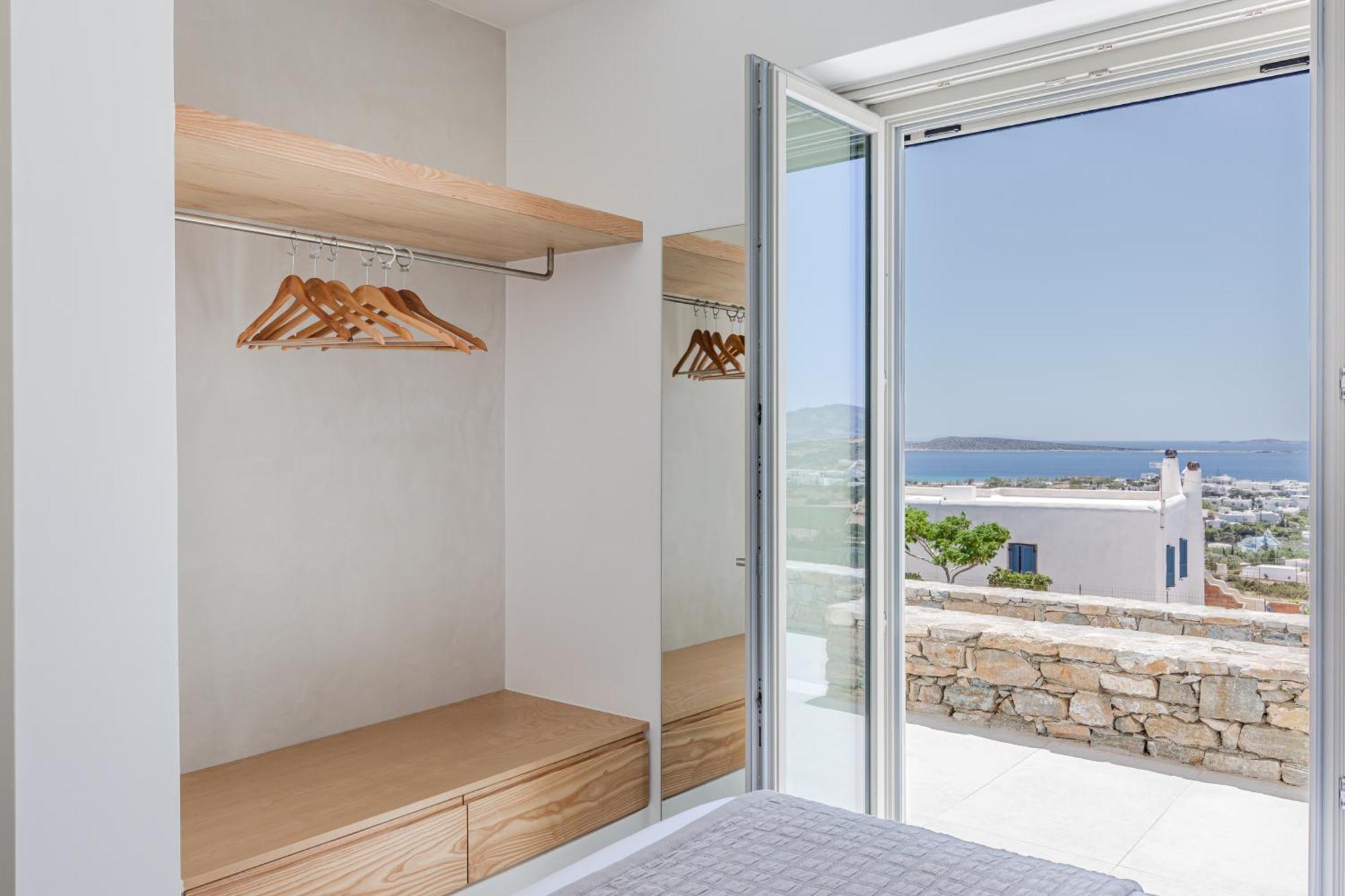 Melora Villas Paros Angairiá Exterior photo