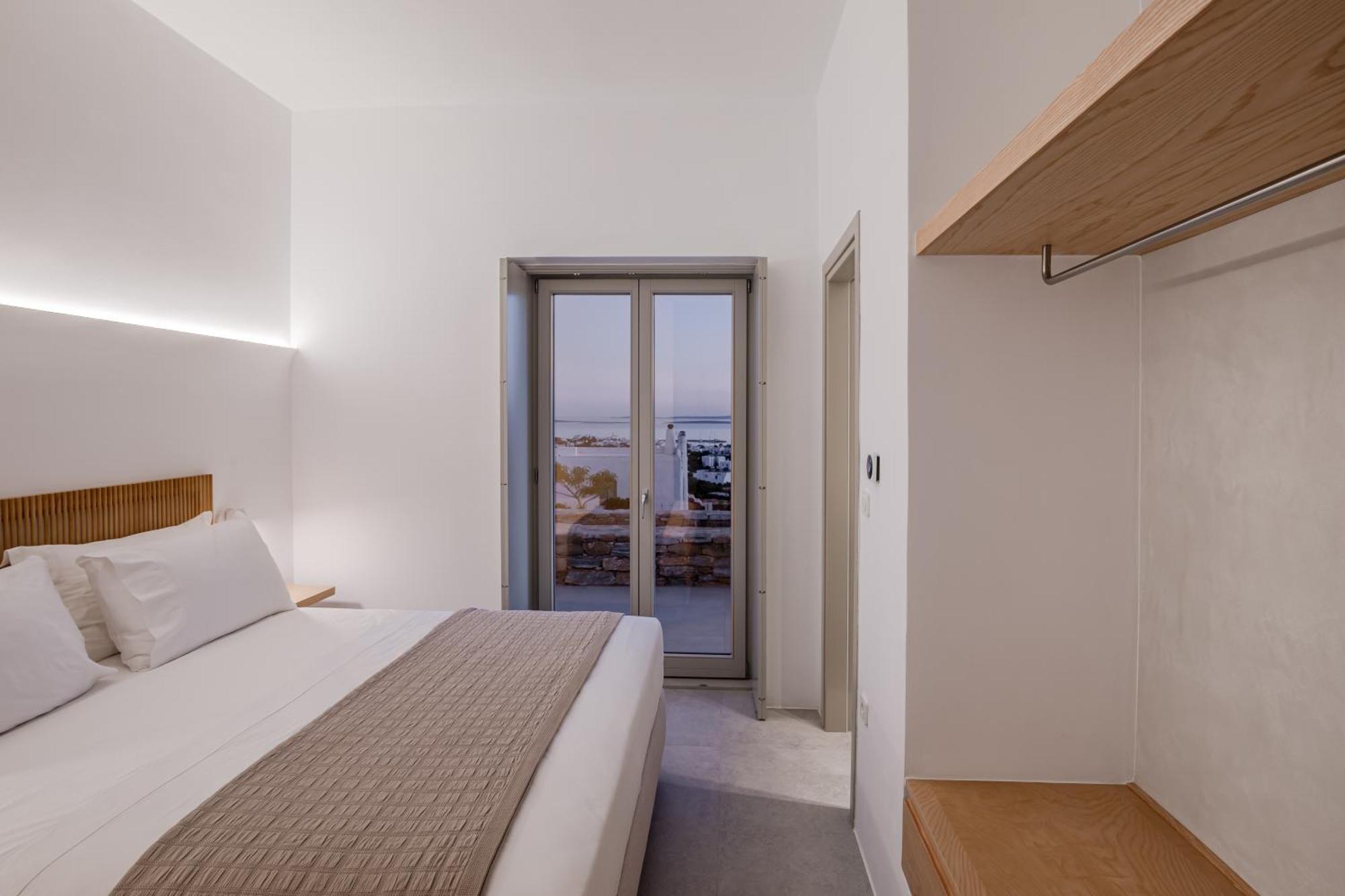 Melora Villas Paros Angairiá Exterior photo