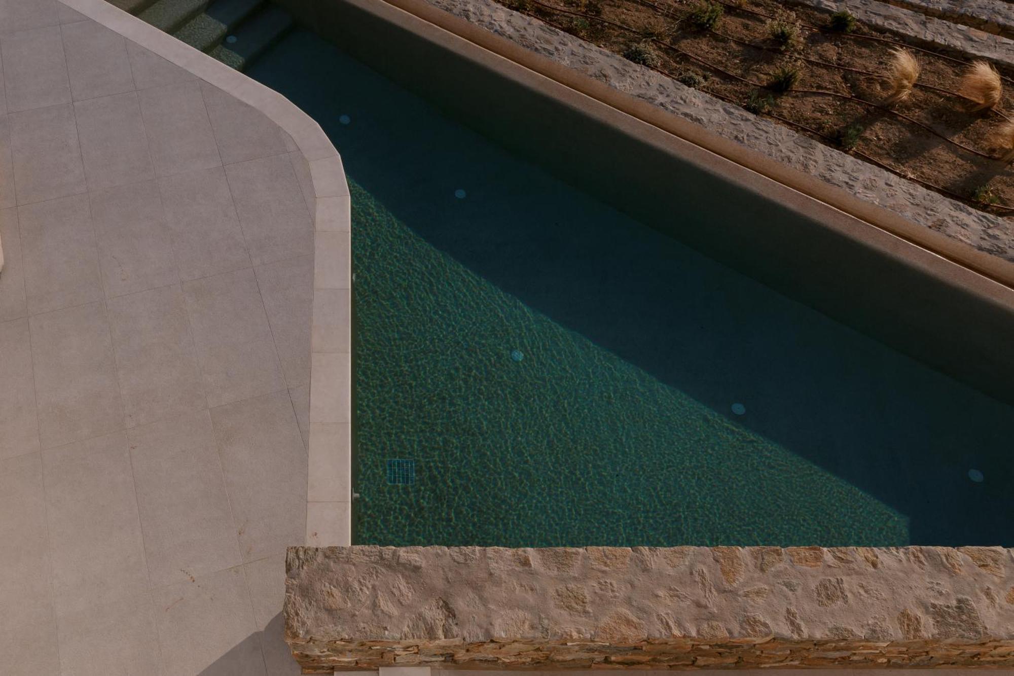 Melora Villas Paros Angairiá Exterior photo