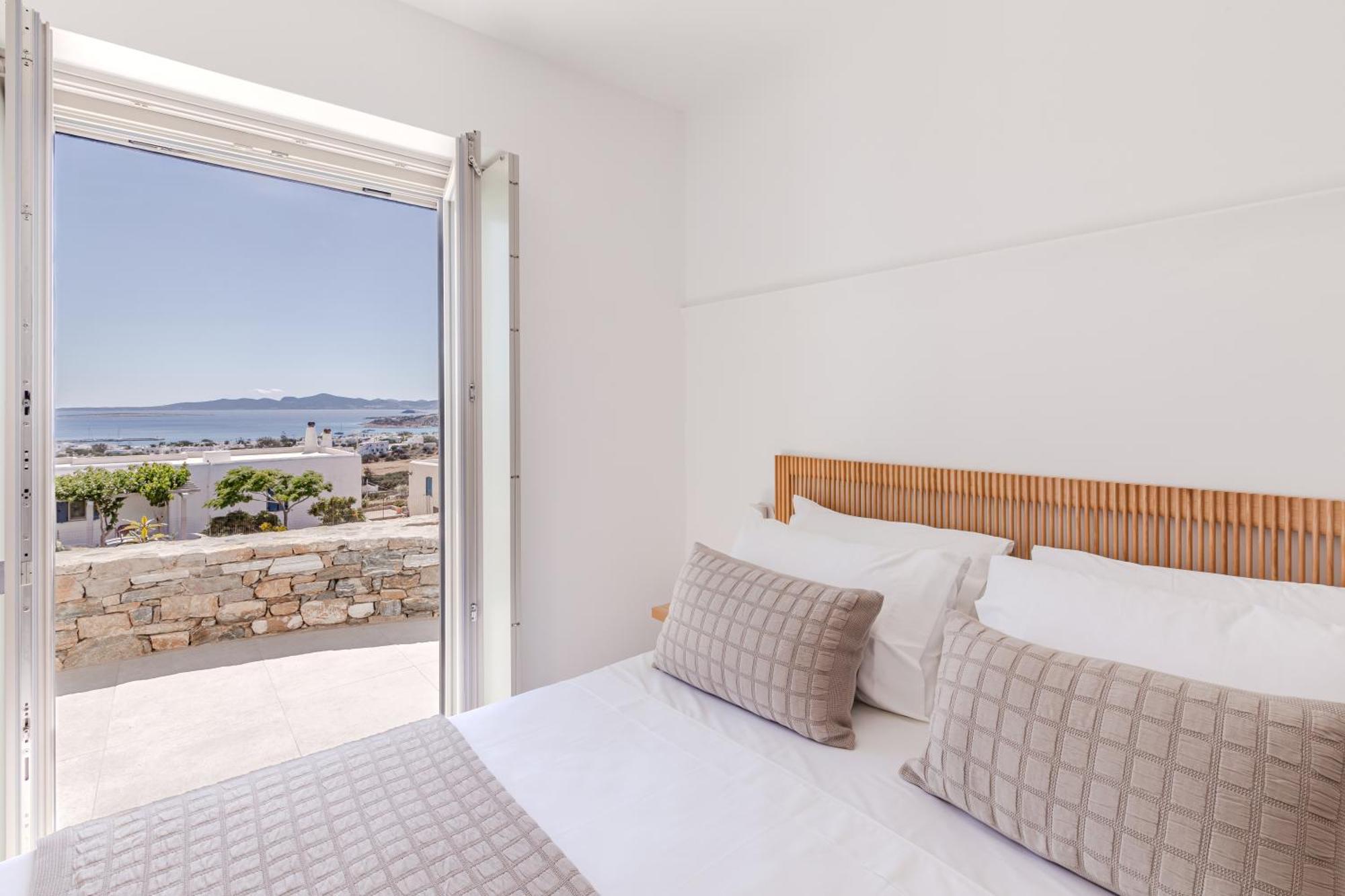 Melora Villas Paros Angairiá Exterior photo