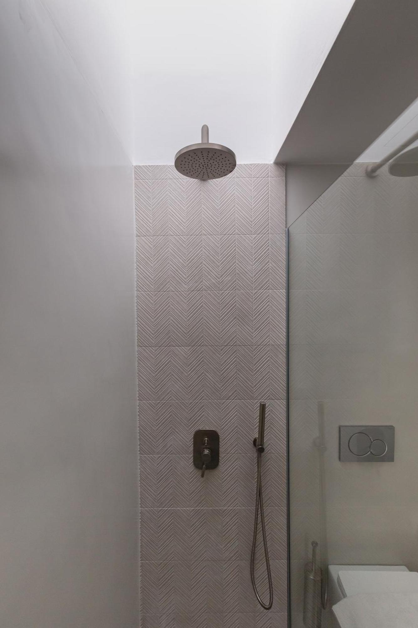 Melora Villas Paros Angairiá Exterior photo