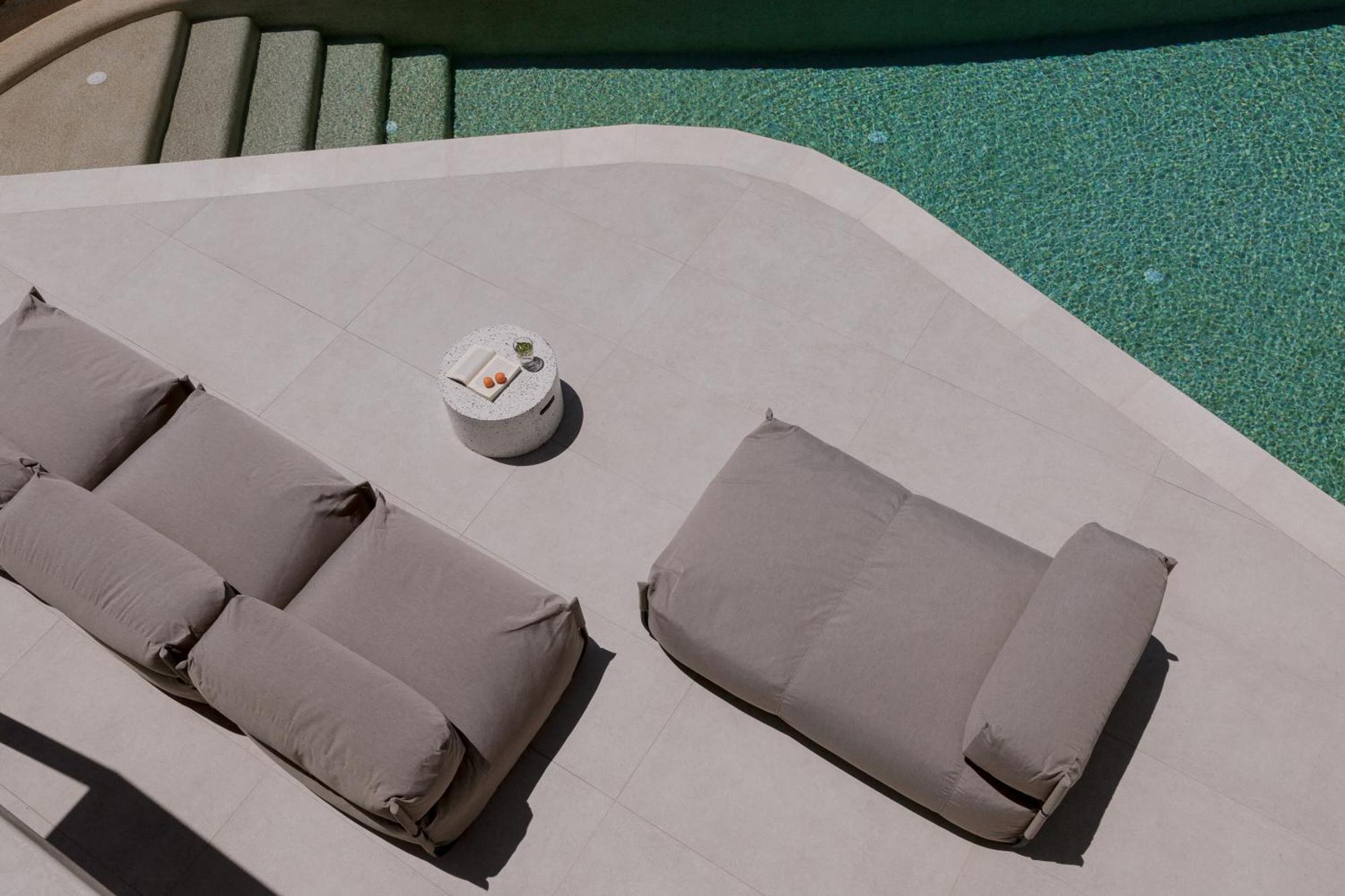Melora Villas Paros Angairiá Exterior photo