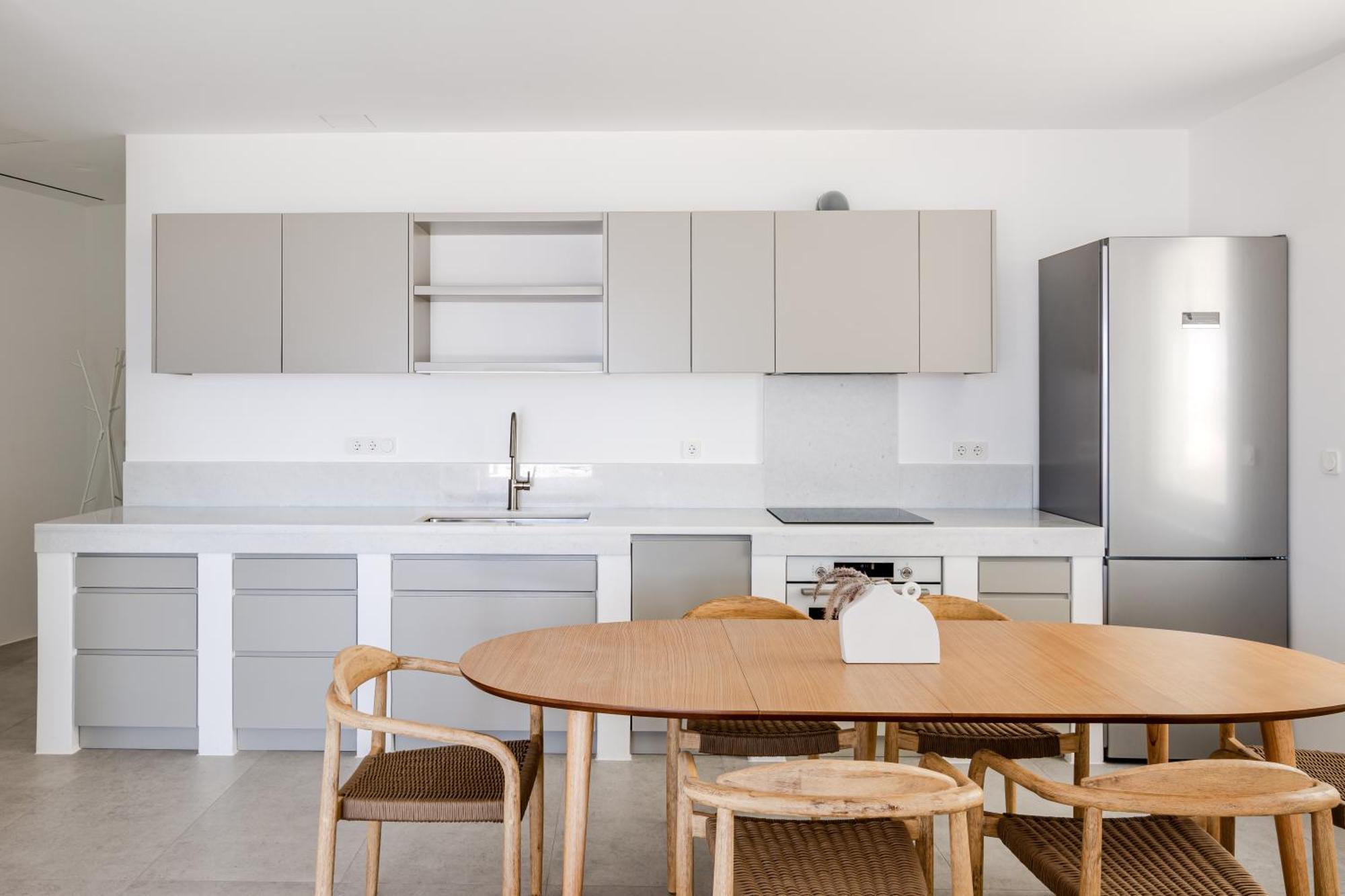 Melora Villas Paros Angairiá Room photo