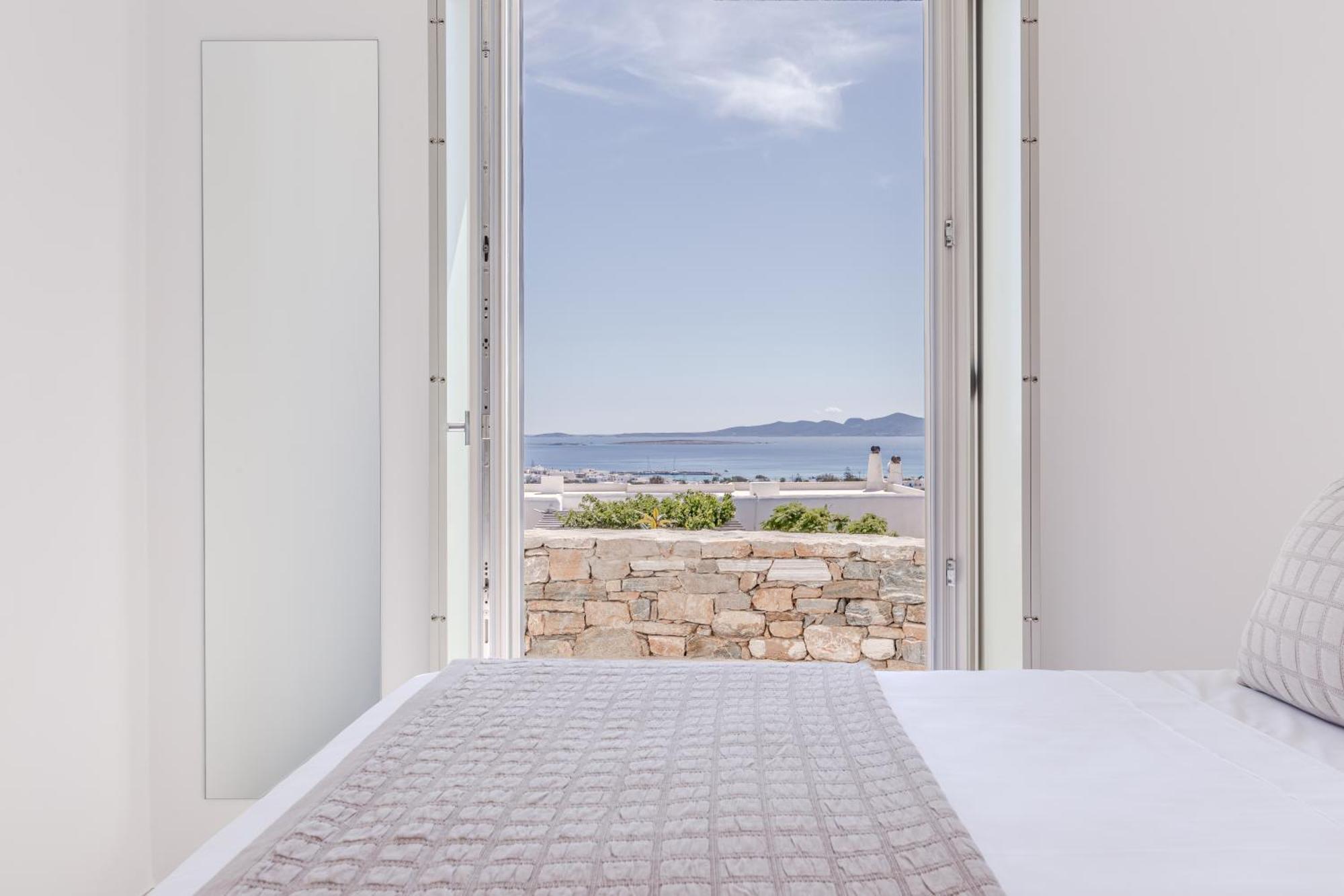 Melora Villas Paros Angairiá Exterior photo